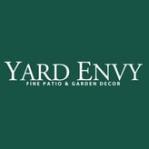 Yard Envy coupon codes