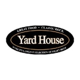 Yard House coupon codes