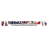Yard Inflatables Inc coupon codes