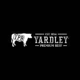 Yardley Premium Beef coupon codes