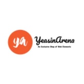 Yeasin Arena coupon codes