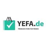 Yefa.de coupon codes