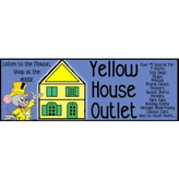 Yellow House Outlet coupon codes