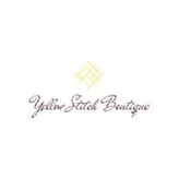 Yellow Stitch Boutique coupon codes