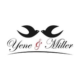Yene and Miller coupon codes