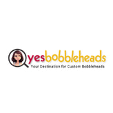 Yes Bobbleheads coupon codes