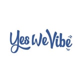 Yes We Vibe coupon codes