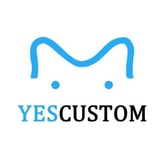 YesCustom coupon codes