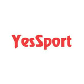 YesSport coupon codes