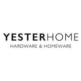 Yester Home coupon codes