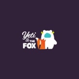 Yeti & The Fox coupon codes