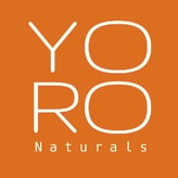 YoRo Naturals coupon codes