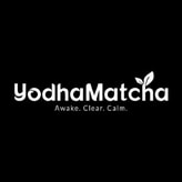 Yodha Matcha coupon codes