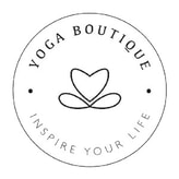 Yoga Boutique coupon codes