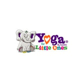 Yoga For Little Ones coupon codes