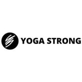 Yoga Strong coupon codes