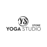 Yoga Studio Store coupon codes