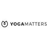 Yogamatters coupon codes