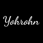 Yohrohn coupon codes