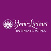 Yoni-Licious coupon codes