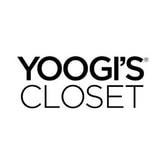 Yoogi's Closet coupon codes