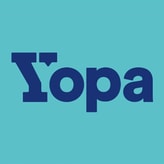 Yopa coupon codes