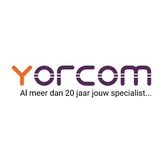 Yorcom coupon codes