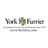 York Furrier coupon codes