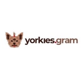 Yorkies Gram coupon codes