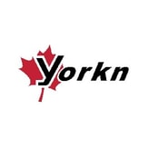 Yorkn coupon codes