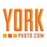 Yorkphoto.com coupon codes