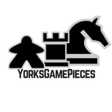 Yorks Game Pieces coupon codes