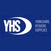 Yorkshire Hygiene Supplies coupon codes