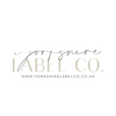 Yorkshire Label Co. coupon codes