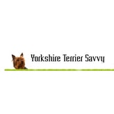 Yorkshire Terrier Savvy coupon codes