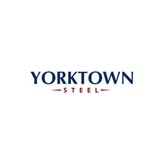YorktownSteel coupon codes