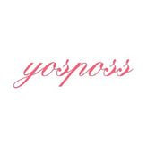 Yosposs coupon codes