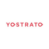 Yostrato coupon codes