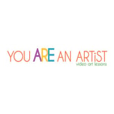 You ARE an ARTiST coupon codes