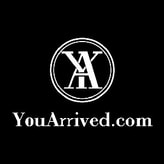 You Arrived coupon codes