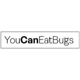 You Can Eat Bugs coupon codes