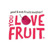 You Love Fruit coupon codes