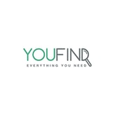 YouFind coupon codes