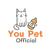 YouPetOfficial coupon codes