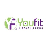 Youfit Health Club coupon codes