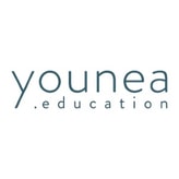 Younea Education coupon codes