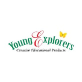 Young Explorers coupon codes