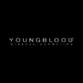 Youngblood Mineral Cosmetics coupon codes
