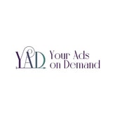 Your Ads on Demand coupon codes