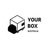Your Box coupon codes